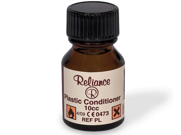 Plastic Conditioner